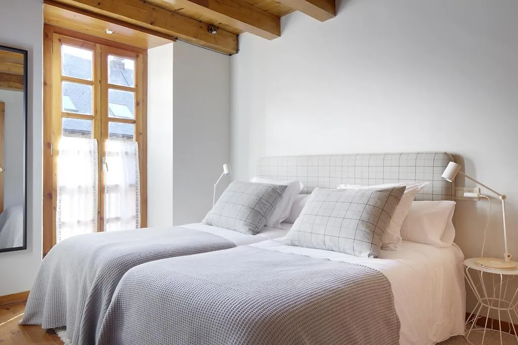Apartamento Besiberri By Feelfree Rentals Garós
